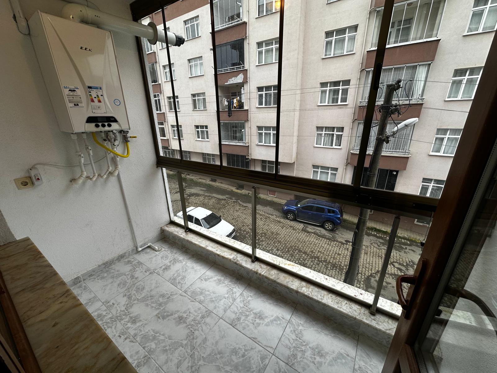 MABEL'DEN FATİH MAH ASANSÖRLÜ DOĞALGAZLI SATILIK 3+1 DAİRE